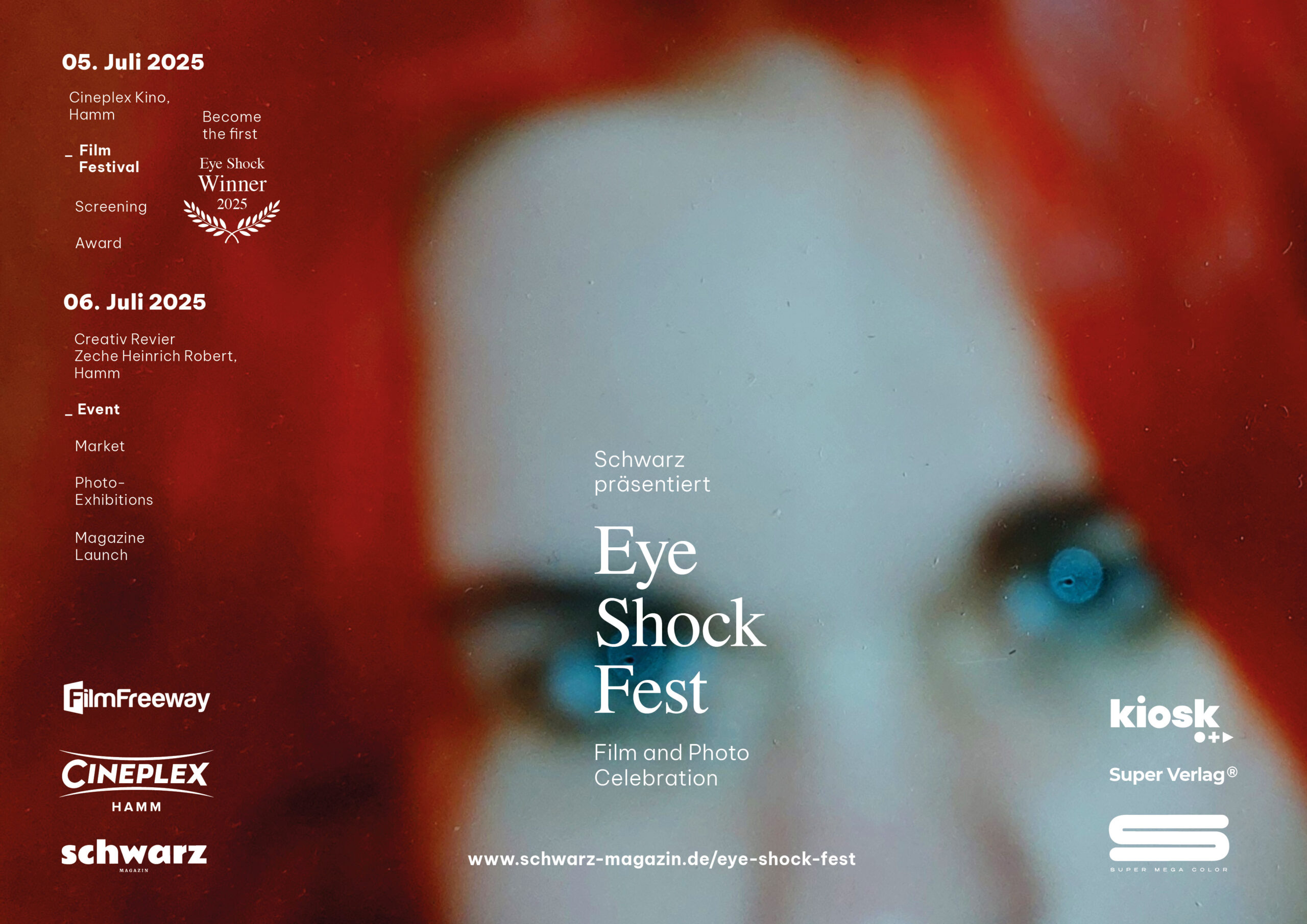 Eye Shock Film Festival